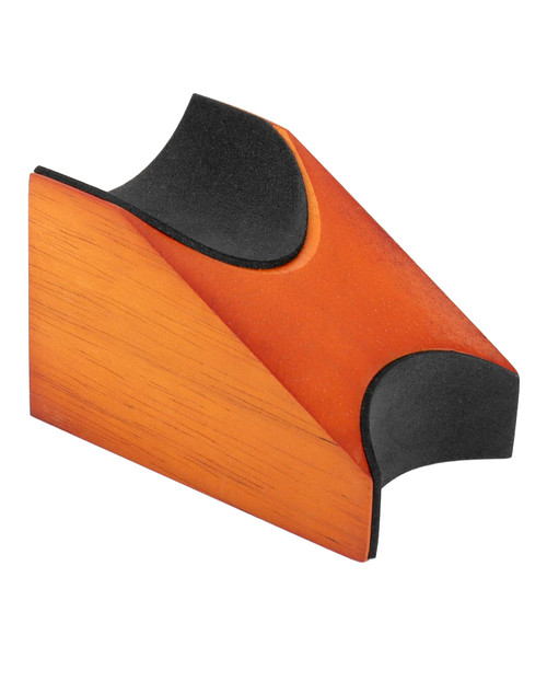 Neck Support Luthier Tool for Guitar, Guitar Neck Rest, Pillow String Instrument Neck Support for Guitar Workstation, Violins, Banjos, Ukuleles, Mandolins