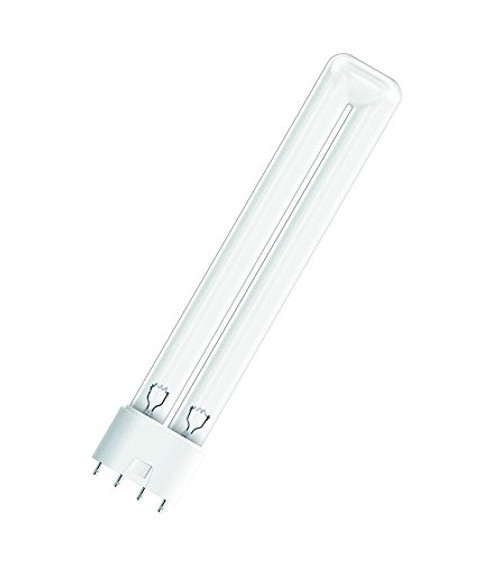 OSRAM GFT18 DL 2G11 SE OF, 18W Germicidal UV-C Lamp, PURITEC HNS OSRAM GFT18 DL 2G11 SE OF, 18W Germicidal UV-C Lamp, PURITEC HNS