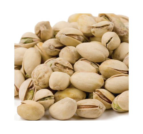 Freshly Roasted & Salted California Pistachios (16oz - 1 LB) Packed Fresh in Resealable Bag - Nut Snack - Healthy Protein Food, All Natural, Vegan, Kosher NON GMO Freshly Roasted & Salted California Pistachios (16oz - 1 LB) Packed Fresh in Resealable Bag - Nut Snack - Healthy Protein Food, All Natural, Vegan, Kosher NON GMO