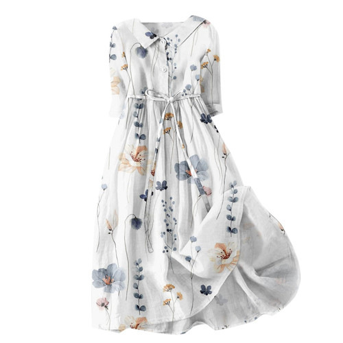 Womens Easter Dresses 2024 Plus Size Cute Dresses for Women Womens 2024 Summer Dress Vneck with Pockets Womens Dresses for Wedding Guest Spring Clothes for Women 2024 Womens Easter Dresses 2024 Plus Size Cute Dresses for Women Womens 2024 Summer Dress Vneck with Pockets Womens Dresses for Wedding Guest Spring Clothes for Women 2024