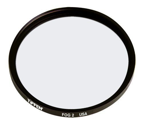Tiffen 49F2 49mm Fog 2 Filter