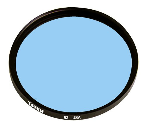 Tiffen 8282 82mm 82 Filter