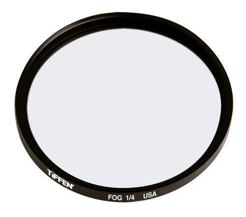 Tiffen 77F14 77mm Fog 1/4 Filter