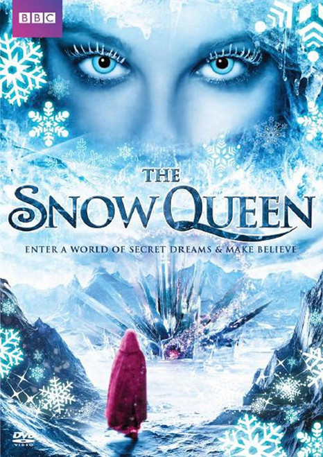 Snow Queen, The: Special Edition (DVD) Snow Queen, The: Special Edition (DVD)