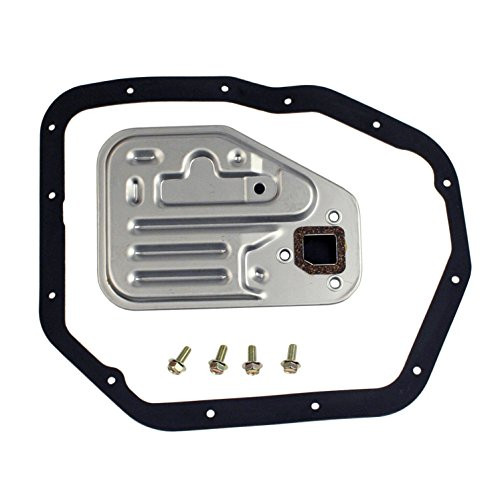Beck Arnley 044-0256 Automatic Transmission Filter Kit