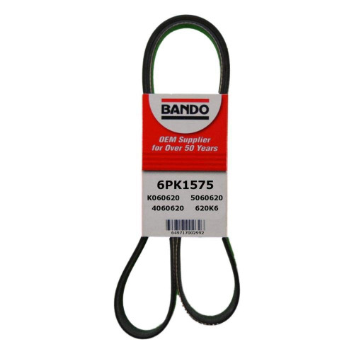 6PK1575 OEM Quality Serpentine Belt