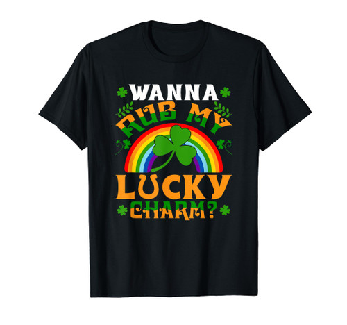 St Patricks Day Irish T-Shirt