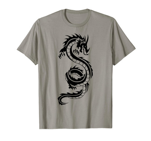 dragon dragons chinese men women children T-Shirt