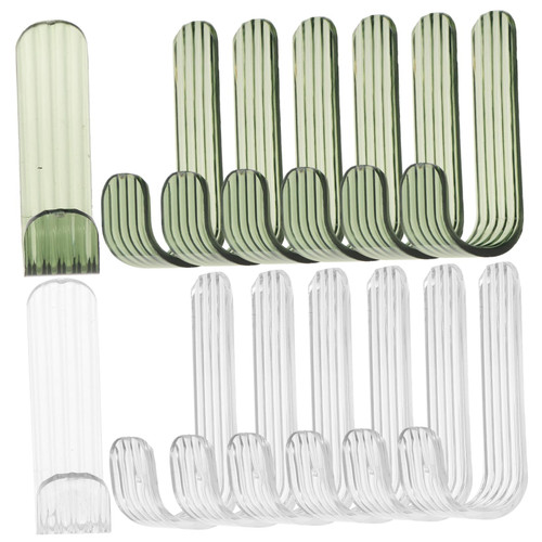 40pcs Self Adhesive Hook Hanger Hooks Disc Plate Hangers Punch Free Hooks Sticky Wall Hooks Sundries Storage Hook Heavy Duty Wall Hook Hooks for Hanging Sticky Hook Plastic Towel