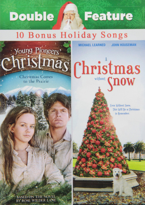 Young Pioneers' Christmas / Christmas Without Snow