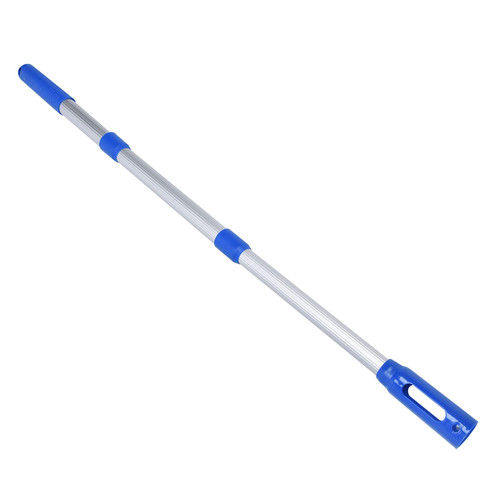 Pool Telescopic Rod, Swimming Pool Pole for Skimming Net, Rake, Brush Accessories