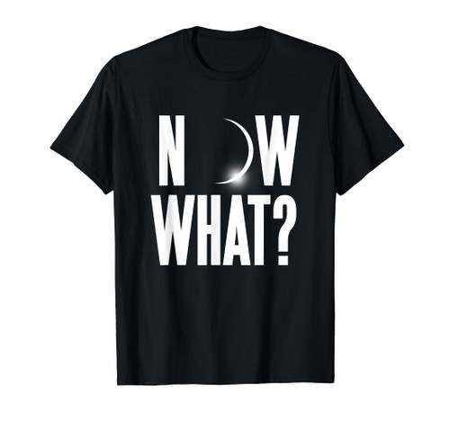Funny Solar Eclipse August 2017 T Shirt