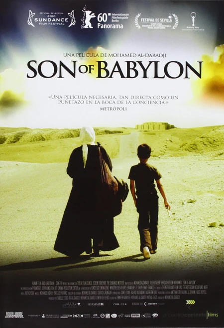 Son Of Babylon