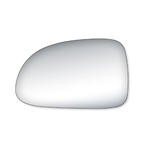 Fit System 99017 Dodge Dakota Driver/Passenger Side Replacement Mirror Glass