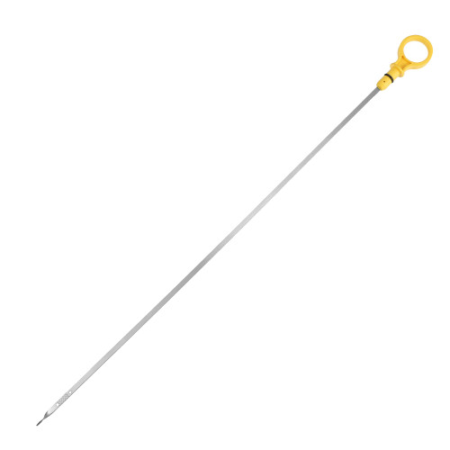 Car Engine Oil Dipstick for Ford F-150 2012-2014 Oil Level Dipstick Oil Trans Level Dip BR3Z6750A Plastic Stainless Steel Silver Tone Yellow Car Engine Oil Dipstick for Ford F-150 2012-2014 Oil Level Dipstick Oil Trans Level Dip BR3Z6750A Plastic Stainless Steel Silver Tone Yellow