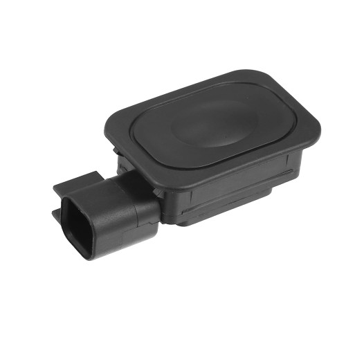 Rear Tailgate Trunk Release Switch Button for Ford 2008-2019 for Mercury Mariner Mountaineer for Lincoln Replace 1L2T-14K147-AA