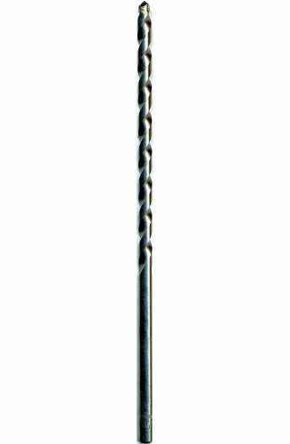 Task Tools T14716 12-Inch Rotary/Hammer Masonry Drill Bit, 7/16-Inch