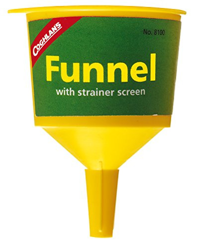 Coghlan's Funnel