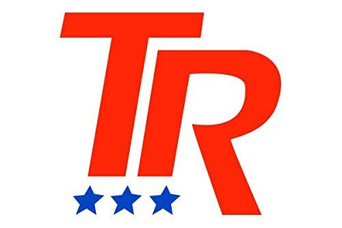 TR Industries CW16B Cleaner and Wax