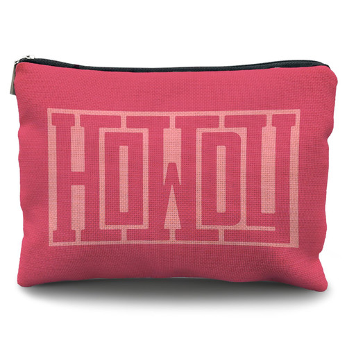 Howdy makeup bag?Pink Howdy, Western makeup bag,Cowgirl Gifts,Howdy cosmetic bag?Western cosmetic bag?Hot Pink Retro Western make up bag?Western gifts for Cowgirl Howdy makeup bag?Pink Howdy, Western makeup bag,Cowgirl Gifts,Howdy cosmetic bag?Western cosmetic bag?Hot Pink Retro Western make up bag?Western gifts for Cowgirl