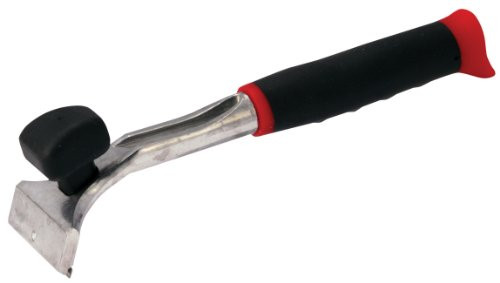Red Devil 3003 2.5-Inch Carbide Soft Grip Scraper