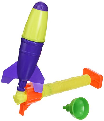 Ja-Ru Water Rocket