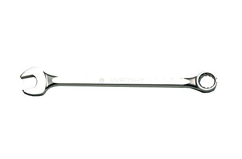 Wright Tool 11-13MM 13mm Metric Combination Wrench, 12-Point