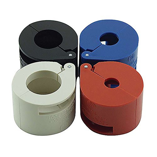 OEMTOOLS 25184 A/C Spring Lock Coupling Tool