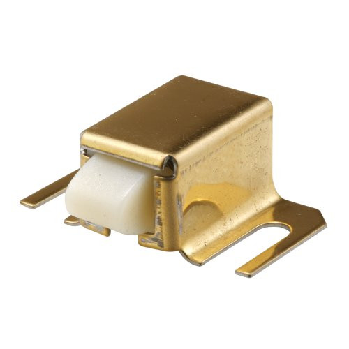 Prime-Line Products 1932-20 Shower Door Catch, Nylon/Brass