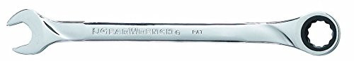 GEARWRENCH 85013 13mm XL Ratcheting Combination Wrench