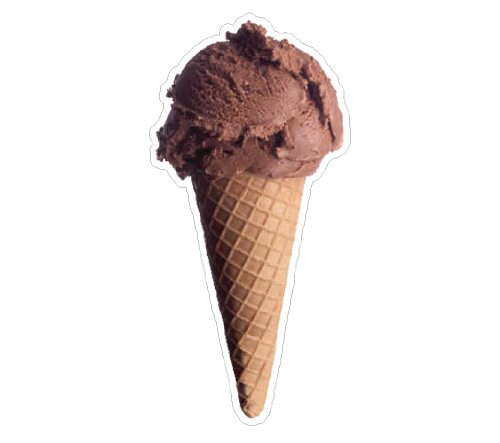 Sausage 24" Concession Decal Sign cart Trailer Stand Sticker Equipment