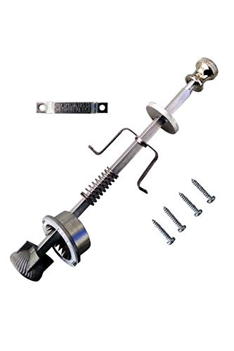 Chef Specialties Professional Series 10 Inch Pepper Mill Mechanism Kit,