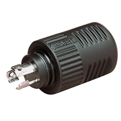 Marinco Pro Marinco F/Crestliner Boats Troll Motor Plug Marinco Pro Marinco F/Crestliner Boats Troll Motor Plug