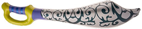 Pirate Inflatable Sword 24 inch (1 Dozen)