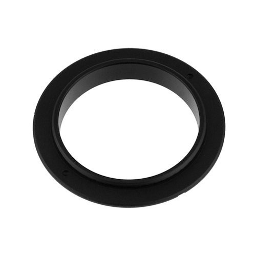 Fotodiox 52mm Filter Thread Macro Reverse Mount Adapter Ring for Sony Alpha A-Mount (and Minolta AF) Mount SLR Camera Body