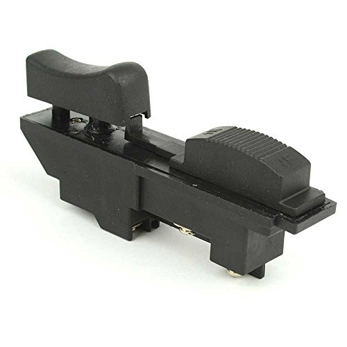 Superior Electric SW44 Aftermarket Hole Hawg Switch 16A-125V Replaces Milwaukee 23-66-1020