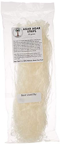 Agar Agar Strips (50 grams)