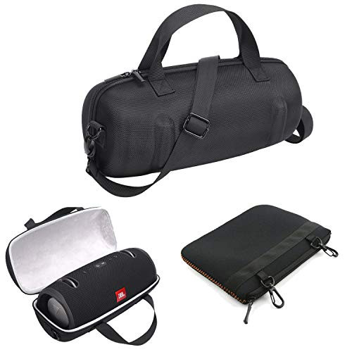 Hard Travel Bag Protective Carry Cover 