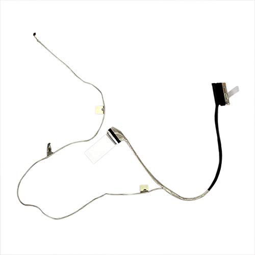 Zahara LCD LVDS LED Screen EDP Video Display Cable Replacement for ASUS ROG GL551J GL551JW GL551JM-DH71