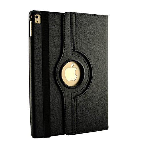 inShang Case for iPad 2 iPad 3 iPad 4 Premium PU Leather Multi-Function PU Leather Stand/Case/Cover for ipad2 iPad3 iPad3, with Auto Sleep Wake Function