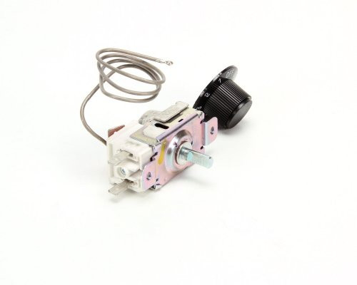 Beverage Air 502-147A Temperature Control