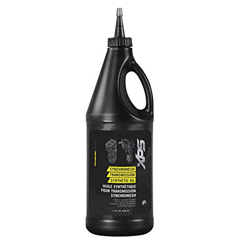 BRP XPS Synthetic Gear Oil - 75W-140 779160