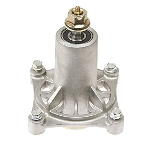 Woniu Replacement Spindle Assembly for Ariens 21546238 21546299; AYP 187292 192870; Husqvarna 532187281 532187292