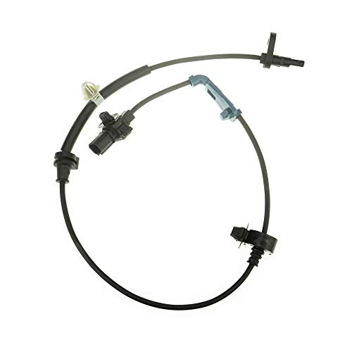 A-Premium ABS Wheel Speed Sensor for Honda CRV 2007-2011 for the Car Bulit in Japan Only Front Left Driver Side