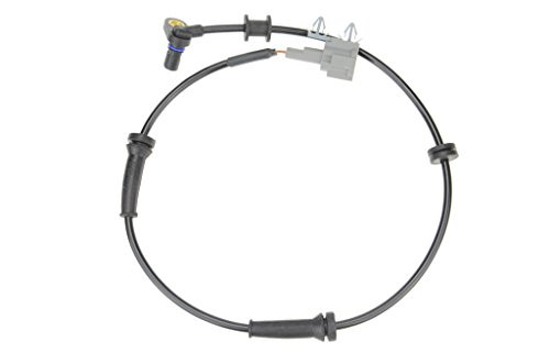 A-Premium ABS Wheel Speed Sensor for Nissan Pathfinder Frontier Xterra 2005-2014 Suzuki Equator 2009-2012 Front Left or Right