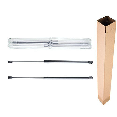 A-Premium Tailgate Rear Hatch Lift Supports Shock Struts for Hyundai Tucson 2005-2009 2-PC Set