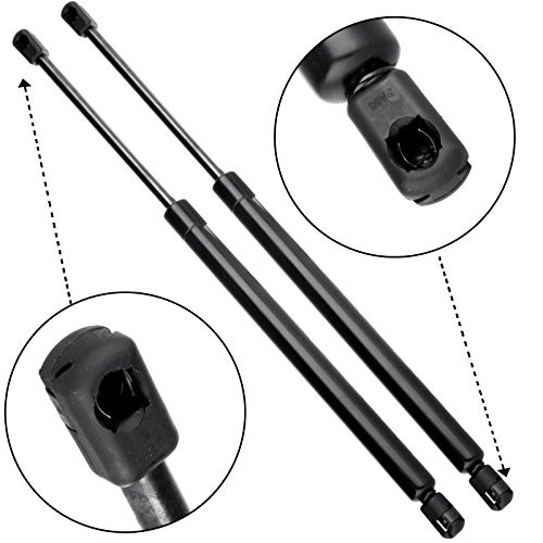 SCITOO Rear Liftgate Lift Supports Struts Gas Springs Shocks fit 2005-2013 Nissan Xterra SCITOO Rear Liftgate Lift Supports Struts Gas Springs Shocks fit 2005-2013 Nissan Xterra