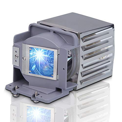 SunnyPro RLC-072 Replacement Projector Lamp with Housing Compatible with VIEWSONIC PJD5123/PJD5133/PJD5223/PJD5233/PJD5353/PJD5523W