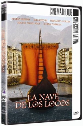 La Nave de Los Locos