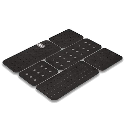 Dakine Front Foot Surf Traction Pad, Black, One Size